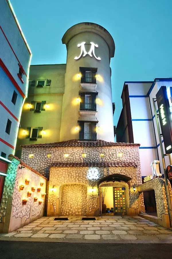 Hotel M Seoul