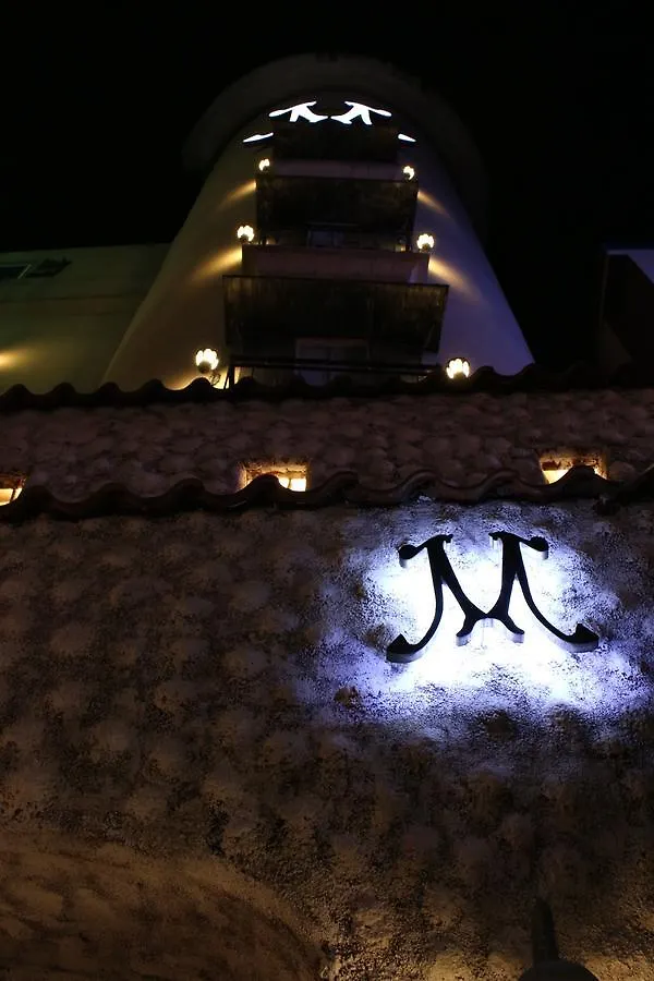 Hotel M Seoul 2*,