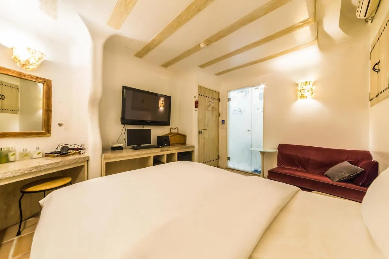 Hotel M Seoul